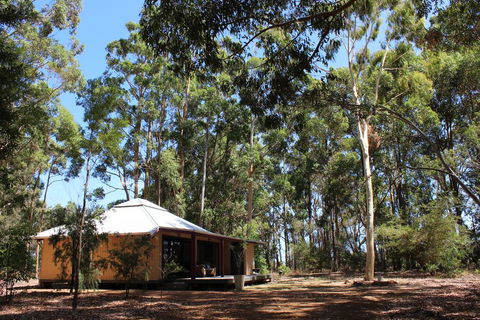 Ellensbrook Cottages - Accommodation NT 2