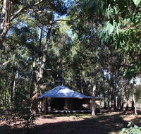 Ellensbrook Cottages - Accommodation NT