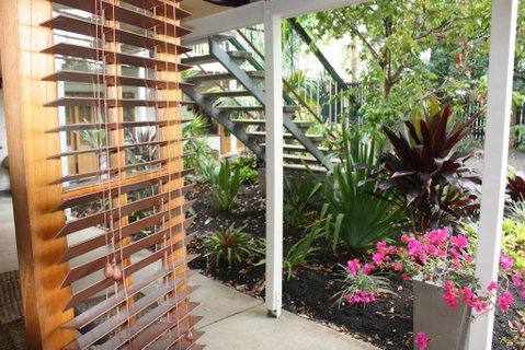 Ellie's Guest House - Accommodation NT 1