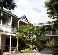 Ellie's Guest House - Accommodation NT