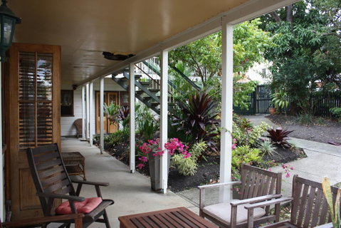 Ellie's Guest House - Accommodation NT 2