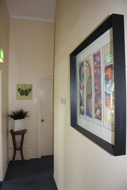 Ellie's Guest House - Accommodation NT 3