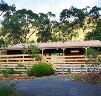 Ellimata Holiday Cottage - Accommodation NT