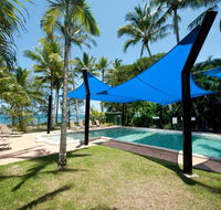 Ellis Beach Oceanfront Bungalows - NT Tourism