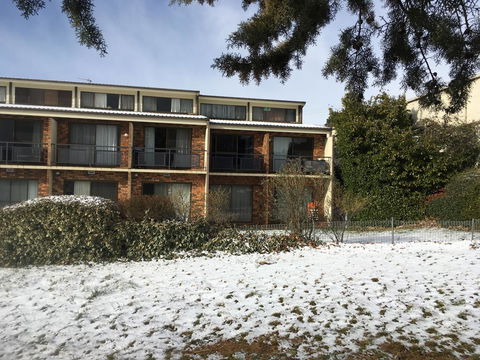 Ellswood 11 - NT Tourism 0