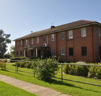Elm and Wren Guesthouse - Accommodation NT