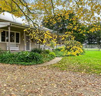 Elm Cottage - NT Tourism