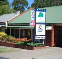 Elms Motor Inn - NT Tourism