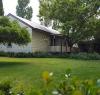 Elmswood BnB - NT Tourism