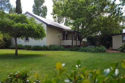Elmswood BnB - Accommodation NT 0