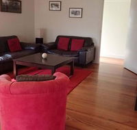 Elouera - Accommodation NT