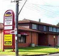 Elsinor Motor Lodge - NT Tourism