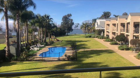 ELSINOR Townhouse 2 - Accommodation NT 3