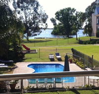 ELSINOR Townhouse 2 - NT Tourism