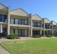 ELSINOR Townhouse 4 Mulwala - NT Tourism
