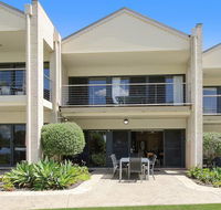 ELSINOR Townhouse 6 Mulwala - NT Tourism