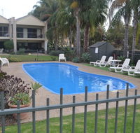 ELSINOR Townhouse 8 Mulwala - NT Tourism