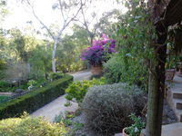 Eltham South Lodge