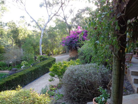 Eltham South Lodge - Accommodation NT 0