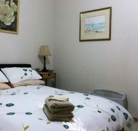 Elwood House - Accommodation NT