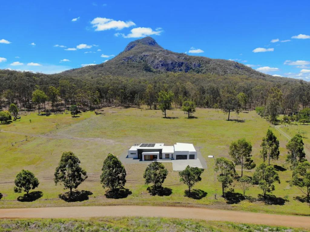 Aratula Primary QLD Accommodation NT
