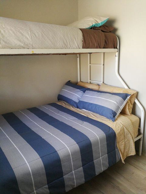 Elysium Lodge - Accommodation NT 2