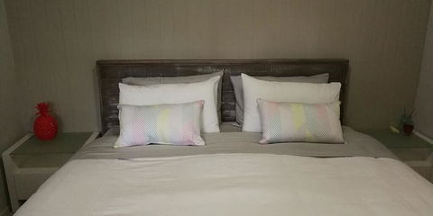 Elysium Lodge - Accommodation NT 1