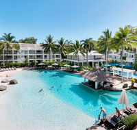 Elysium The Beach Club - NT Tourism