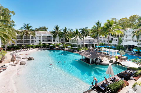 Elysium The Beach Club - NT Tourism 0