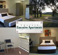 Emerald Executive Apartments - Accommodation NT