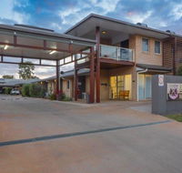 Emerald Inn - Accommodation NT