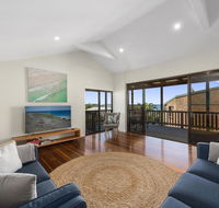 Emerald Seas Beach House - NT Tourism