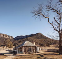 Emirates OneOnly Wolgan Valley - NT Tourism