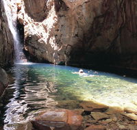 Emma Gorge Resort at El Questro - Accommodation NT