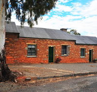 Emma Tiver Heritage Cottage - NT Tourism