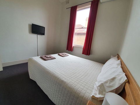 Empire Hotel Goulburn - Accommodation NT 1