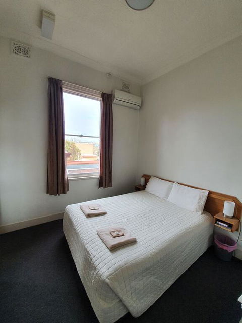 Empire Hotel Goulburn - Accommodation NT 3