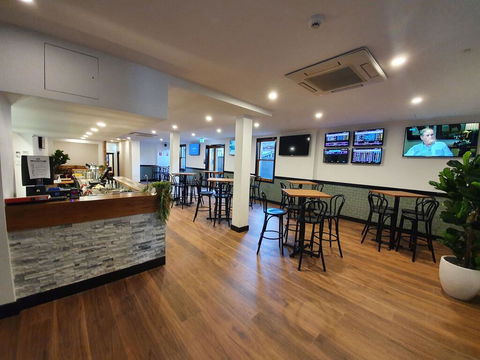 Empire Hotel Goulburn - Accommodation NT 2
