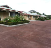 Emu Point Motel - NT Tourism