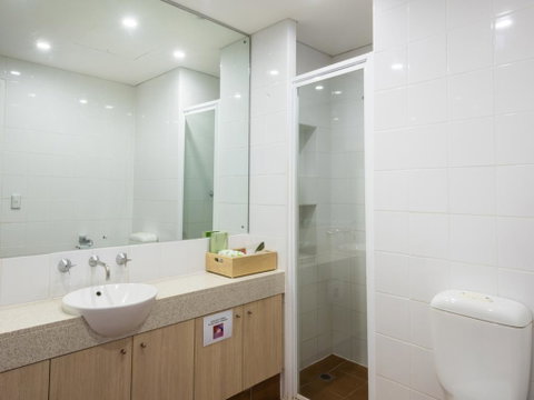 Emu Walk Apartments - Accommodation NT 1