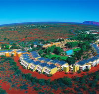 Emu Walk Apartments - Accommodation NT