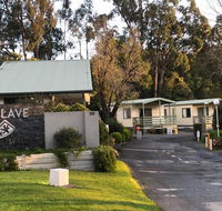 Enclave at Healesville Holiday Park - NT Tourism
