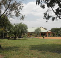 Enderslie House Bed  Breakfast - NT Tourism