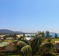 Endless Summer 12 Stewart Street - Accommodation NT