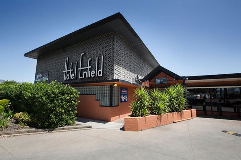 Enfield Hotel - NT Tourism 1