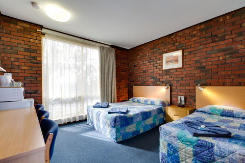 Enfield Motel - NT Tourism 2