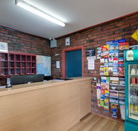 Enfield Motel - NT Tourism