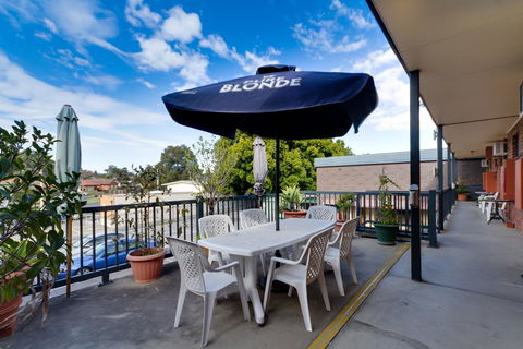 Enfield Motel - NT Tourism 3