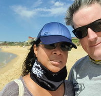 Entire Unit with Balcony Fast WiFi Pool Walk to Beach Shops  Restaurants. - Accommodation NT