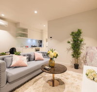 Eporo Tower 1 Bedroom Modern Apartment Central CBD - Accommodation NT